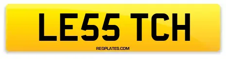 LE55 TCH