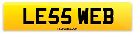 LE55 WEB