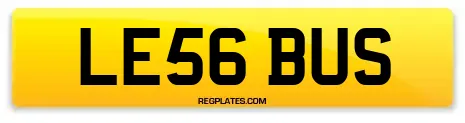 LE56 BUS