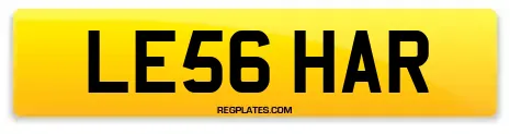 LE56 HAR