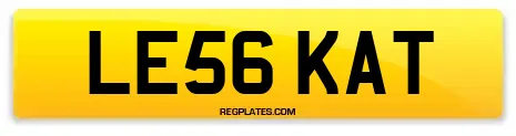 LE56 KAT