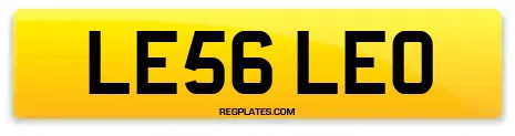 LE56 LEO