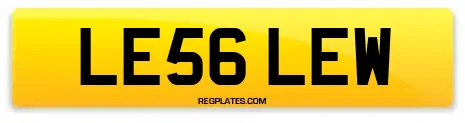 LE56 LEW