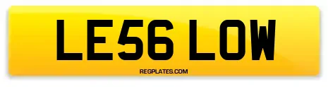 LE56 LOW