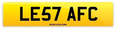 LE57 AFC
