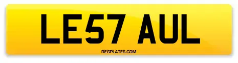 LE57 AUL