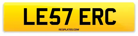 LE57 ERC