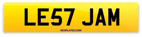 LE57 JAM