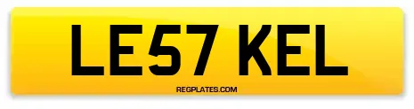 LE57 KEL