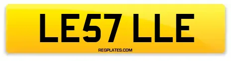 LE57 LLE