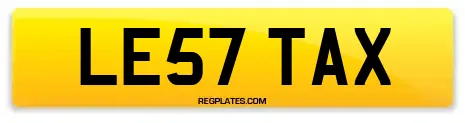 LE57 TAX