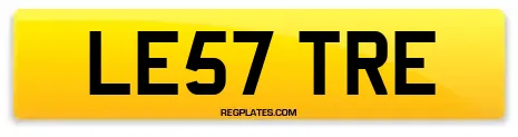 LE57 TRE