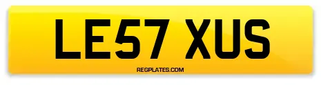 LE57 XUS