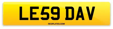 LE59 DAV