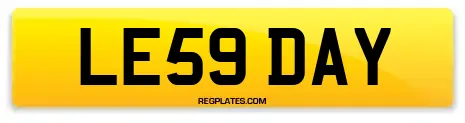 LE59 DAY