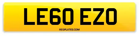 LE60 EZO