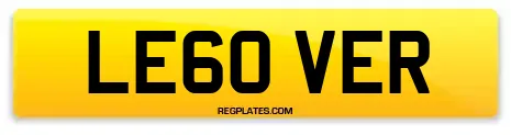 LE60 VER