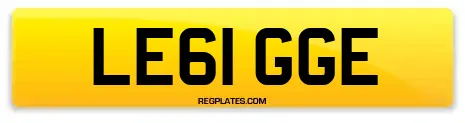 LE61 GGE