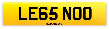 LE65 NOO
