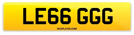 LE66 GGG