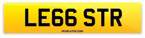 LE66 STR
