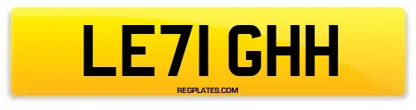 LE71 GHH