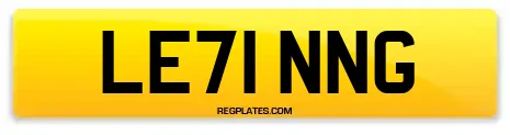 LE71 NNG