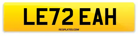 LE72 EAH