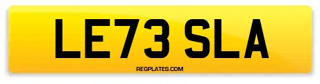 LE73 SLA