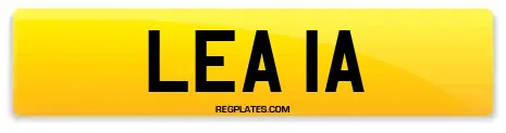 LEA 1A