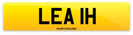 LEA 1H