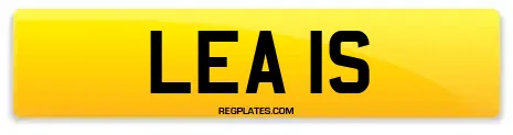 LEA 1S