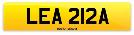 LEA 212A