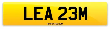 LEA 23M