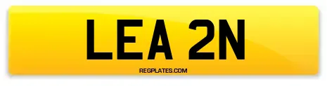 LEA 2N