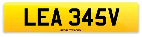 LEA 345V