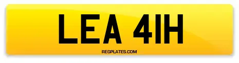 LEA 41H