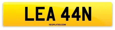 LEA 44N