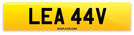 LEA 44V