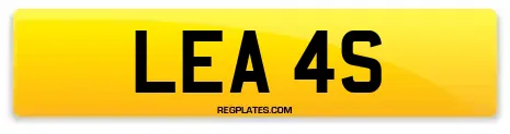 LEA 4S
