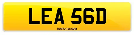 LEA 56D