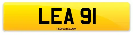 LEA 91