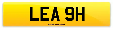 LEA 9H