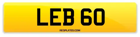 LEB 60