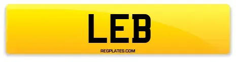 Registration