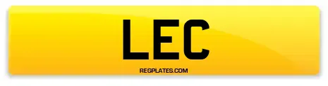 Registration