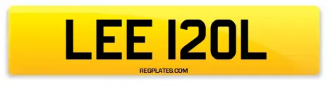 LEE 120L