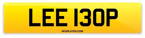 LEE 130P