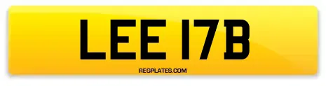 LEE 17B