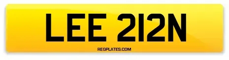 LEE 212N
